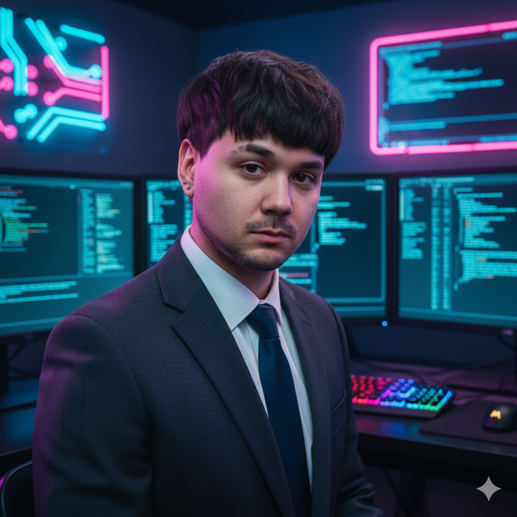 Nicolás Peña - Imagen formal